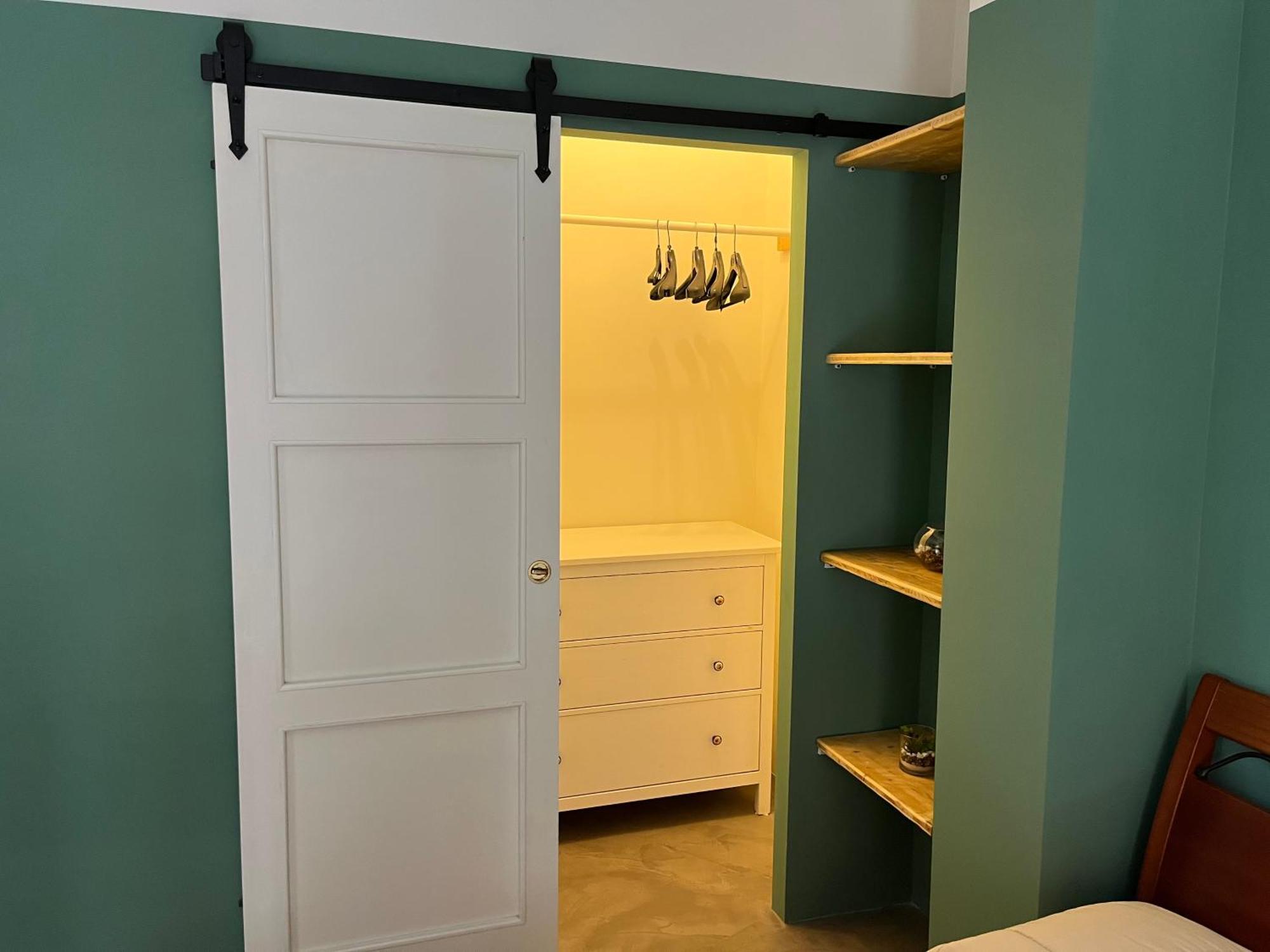 Toto House Daire Roma Dış mekan fotoğraf