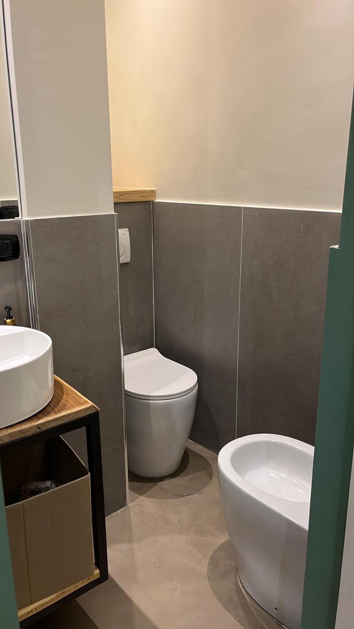 Toto House Daire Roma Dış mekan fotoğraf