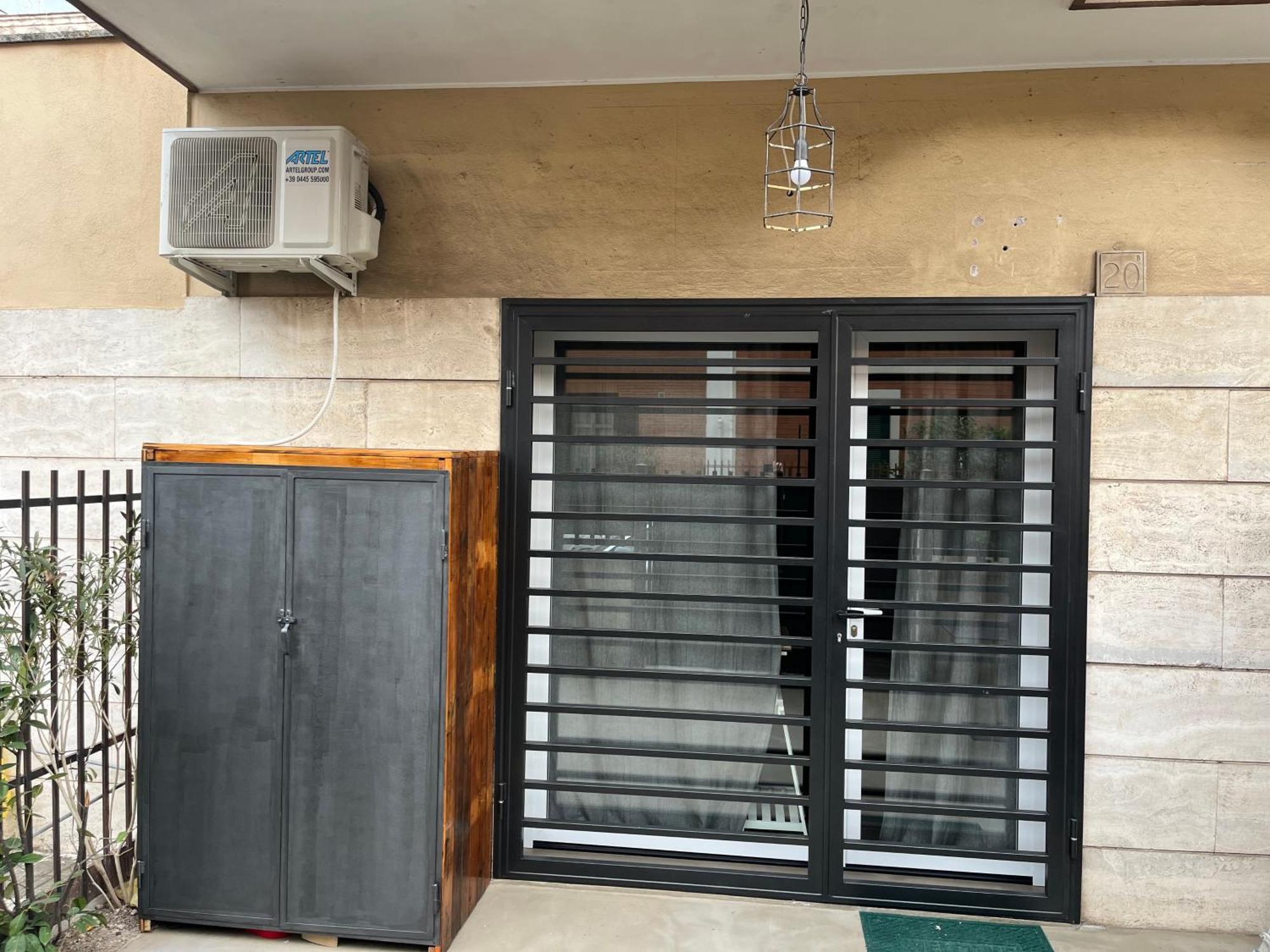 Toto House Daire Roma Dış mekan fotoğraf